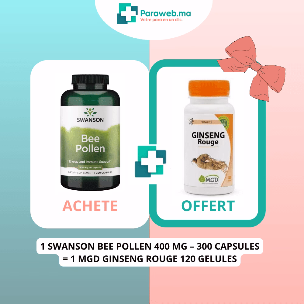 SWANSON BEE PROMO